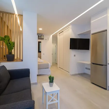 Apartmán In Canteras By The Las Palmas de Gran Canaria